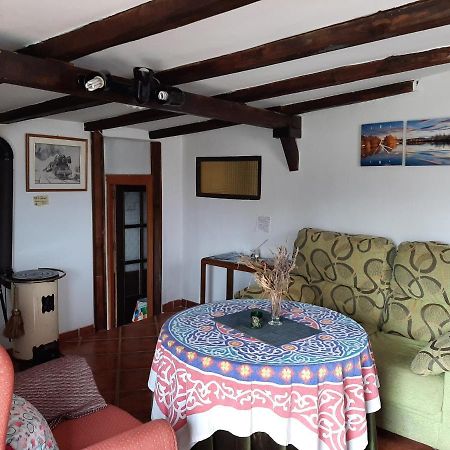 Apartamento Rural Cristi 龙达 外观 照片