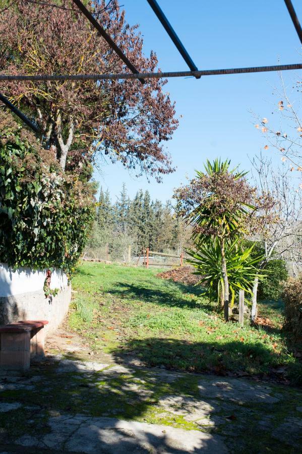 Apartamento Rural Cristi 龙达 外观 照片